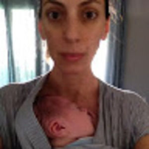 Meet your Posher, Sandra